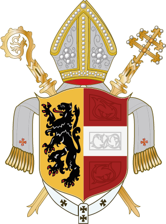 Wappen Salzburg